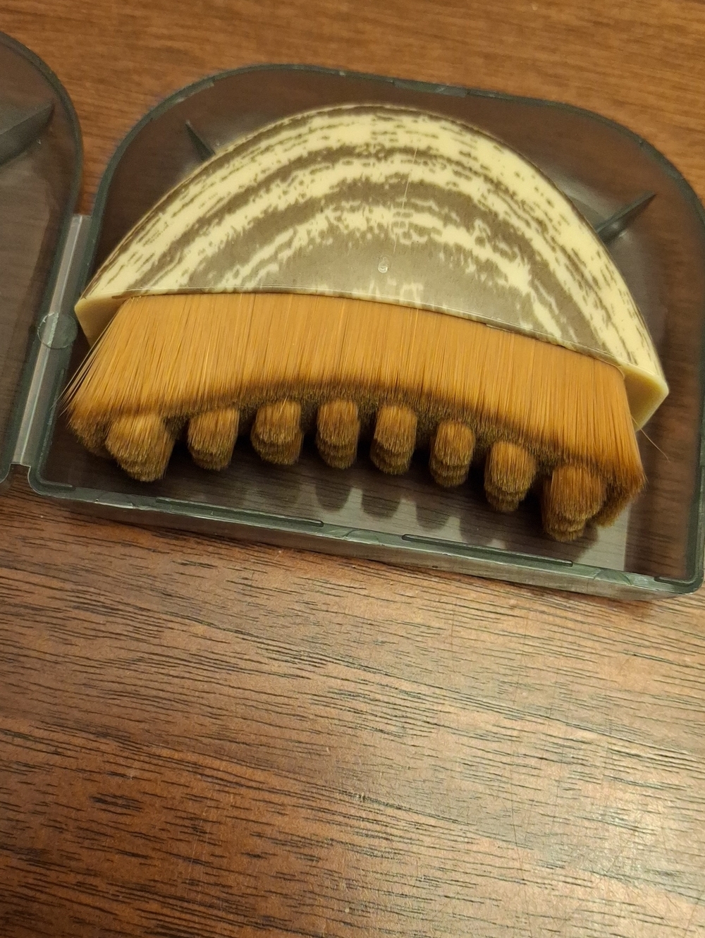 Lymphatic Contour Face Brush New in Case